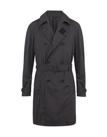 Full-length jacket - GUCCI VIAGGIO