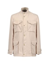 CORNELIANI - Mid-length jacket