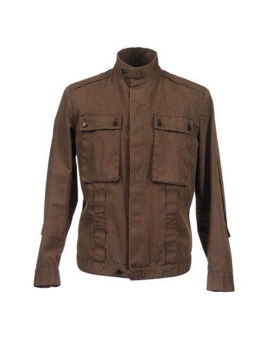 ZOOM GRIFONI - Jacket