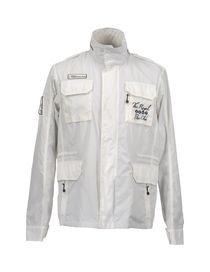 THE ROYAL PINE CLUB - Jacket