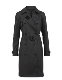 Full-length jacket - GUCCI VIAGGIO