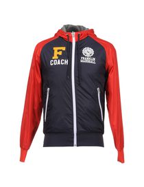 FRANKLIN & MARSHALL - Jacket