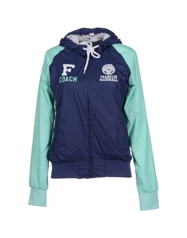 ZOOM FRANKLIN & MARSHALL - Jacket