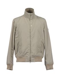 WOOLRICH - Jacket