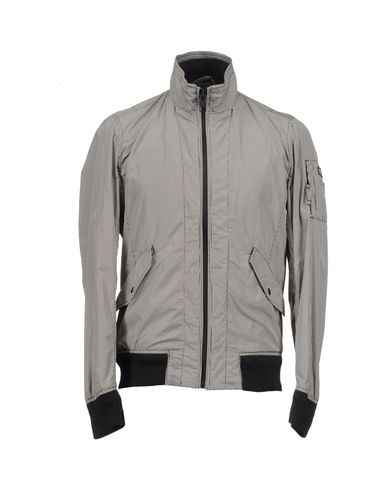 ZOOM WOOLRICH - Jacket
