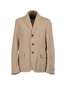 WOOLRICH - Blazer