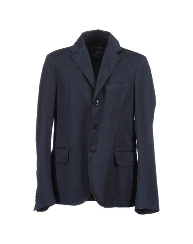 ZOOM WOOLRICH - Blazer