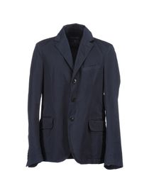 WOOLRICH - Blazer