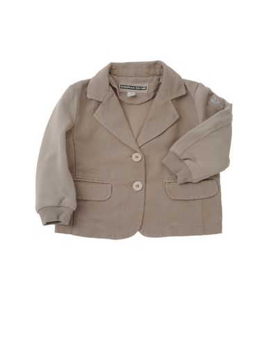 ZOOM EUROPEAN CULTURE - Blazer