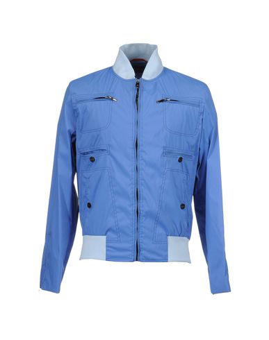 ZOOM REPORTER - Jacket