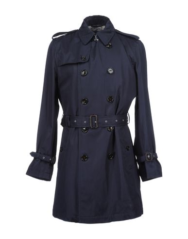 ZOOM HACKETT - Full-length jacket