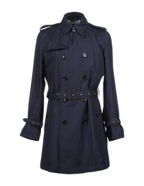 HACKETT - Full-length jacket