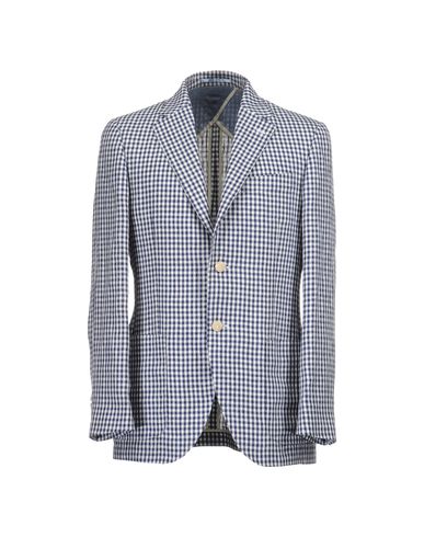 ZOOM HACKETT - Blazer