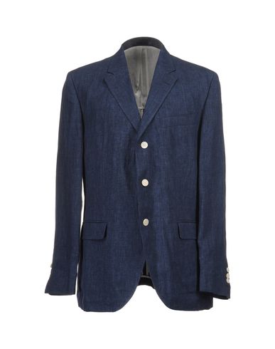 ZOOM HACKETT - Blazer