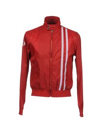 SIMBOLS CULTURE - Jacket