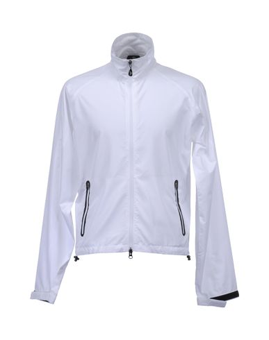 ZOOM EA7 - Jacket