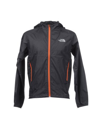 ZOOM THE NORTH FACE - Jacket
