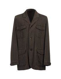 CANALI - Mid-length jacket
