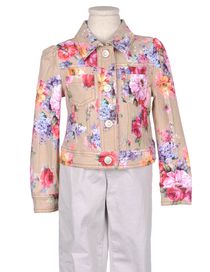 MONNALISA - Jacket