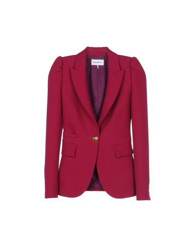 ZOOM EMILIO PUCCI - Blazer