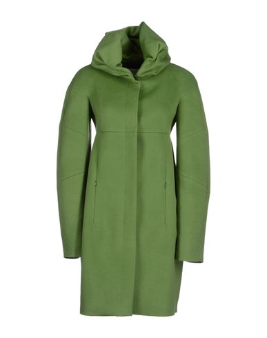 ZOOM EMILIO PUCCI - Coat