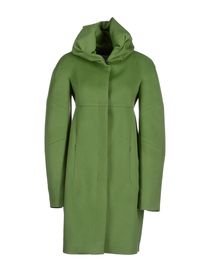 EMILIO PUCCI - Coat
