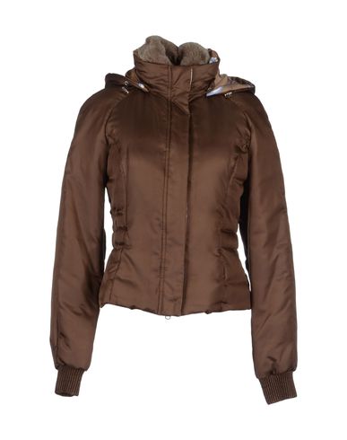 ZOOM EMILIO PUCCI - Down jacket