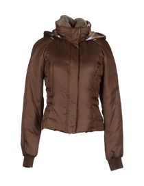EMILIO PUCCI - Down jacket