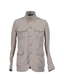J.W. TABACCHI - Mid-length jacket