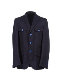 REPORTER - Blazer