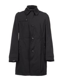 REPORTER - Full-length jacket