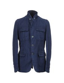 J.W. TABACCHI - Mid-length jacket