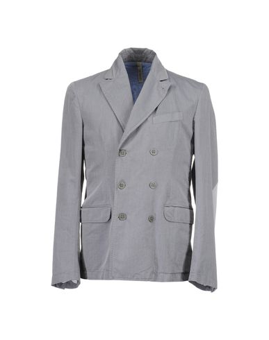 ZOOM J.W. TABACCHI - Blazer