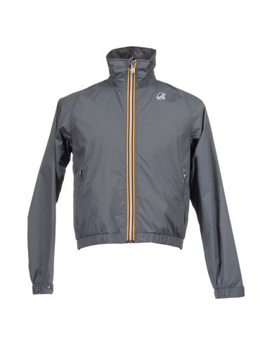 ZOOM K-WAY - Raincoat