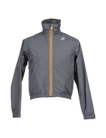 K-WAY - Raincoat
