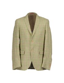 REPORTER - Blazer
