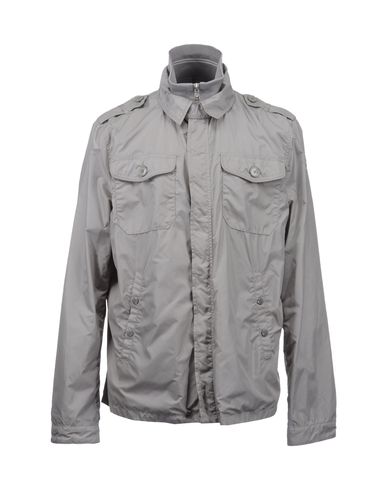 ZOOM MONCLER - Mid-length jacket