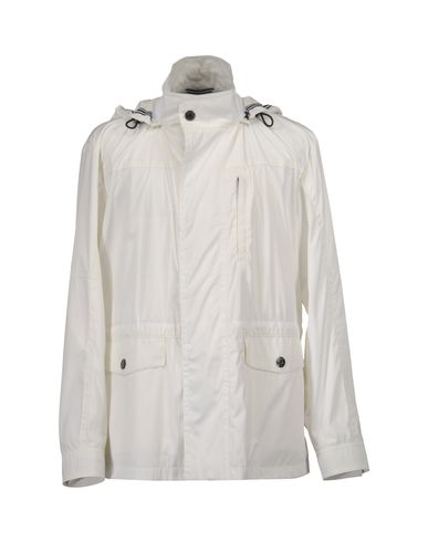 ZOOM ARMANI COLLEZIONI - Mid-length jacket