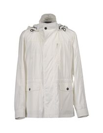 ARMANI COLLEZIONI - Mid-length jacket