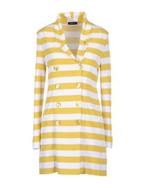 ANNECLAIRE - Full-length jacket