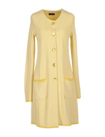 ANNECLAIRE - Full-length jacket