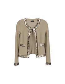 ANNECLAIRE - Cardigan