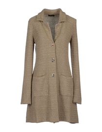 ANNECLAIRE - Full-length jacket