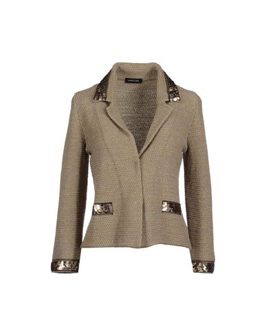 ZOOM ANNECLAIRE - Blazer