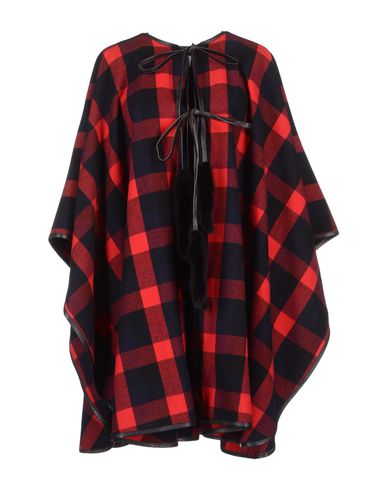 ZOOM EMILIO PUCCI - Cloak