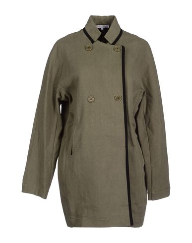 ZOOM PAUL & JOE SISTER - Mid-length jacket