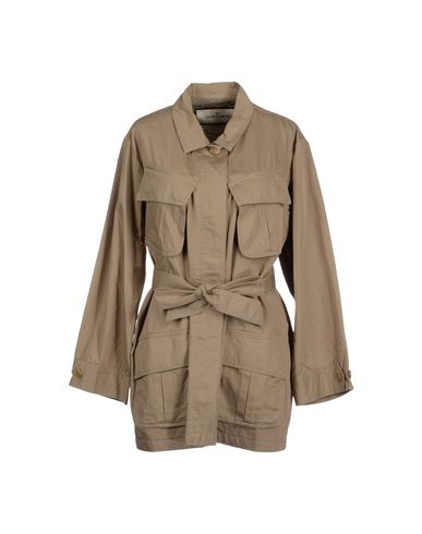 ZOOM BY MALENE BIRGER - Mid-length jacket