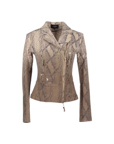 ZOOM GAETANO NAVARRA - Jacket