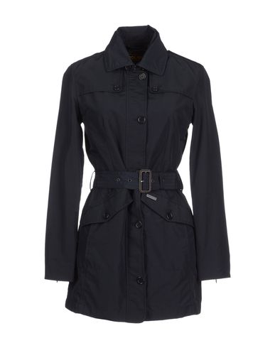 ZOOM WOOLRICH - Full-length jacket