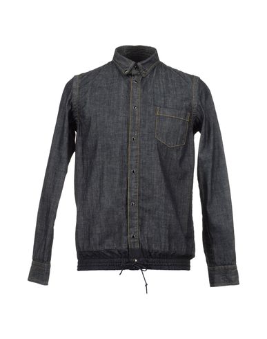 ZOOM SACAI - Long sleeve shirt